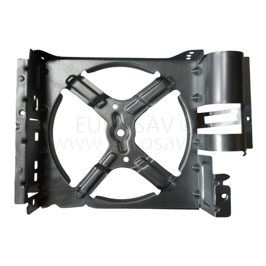 SUPPORT VENTILATEUR