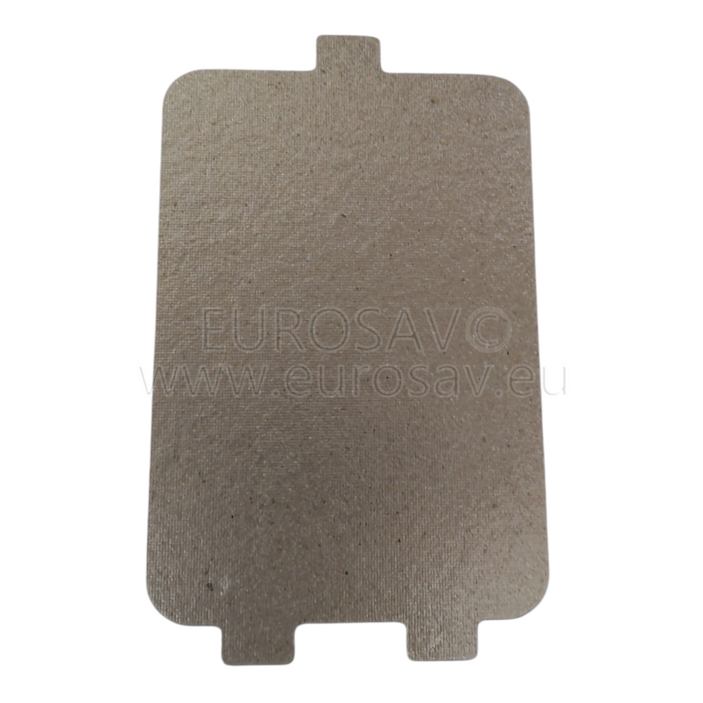 PLAQUE MICA