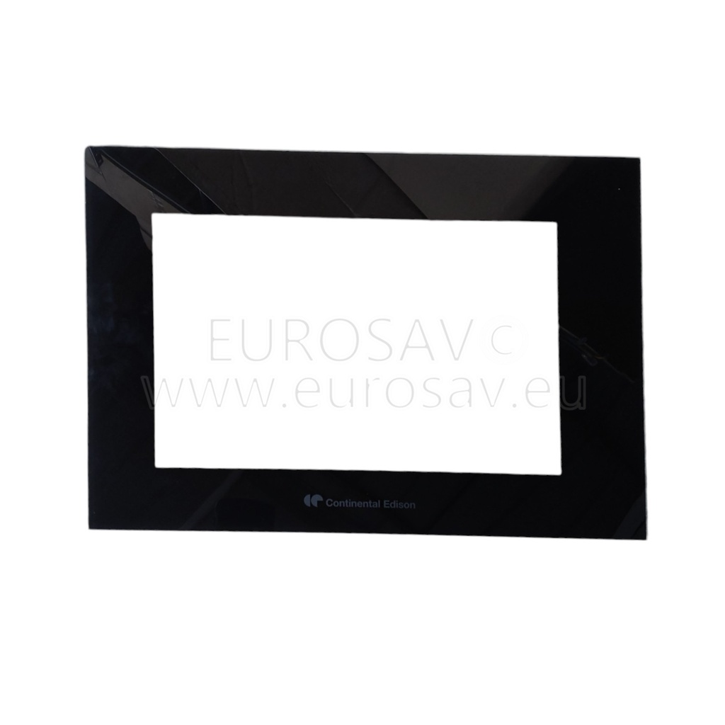 VITRE EXTERNE