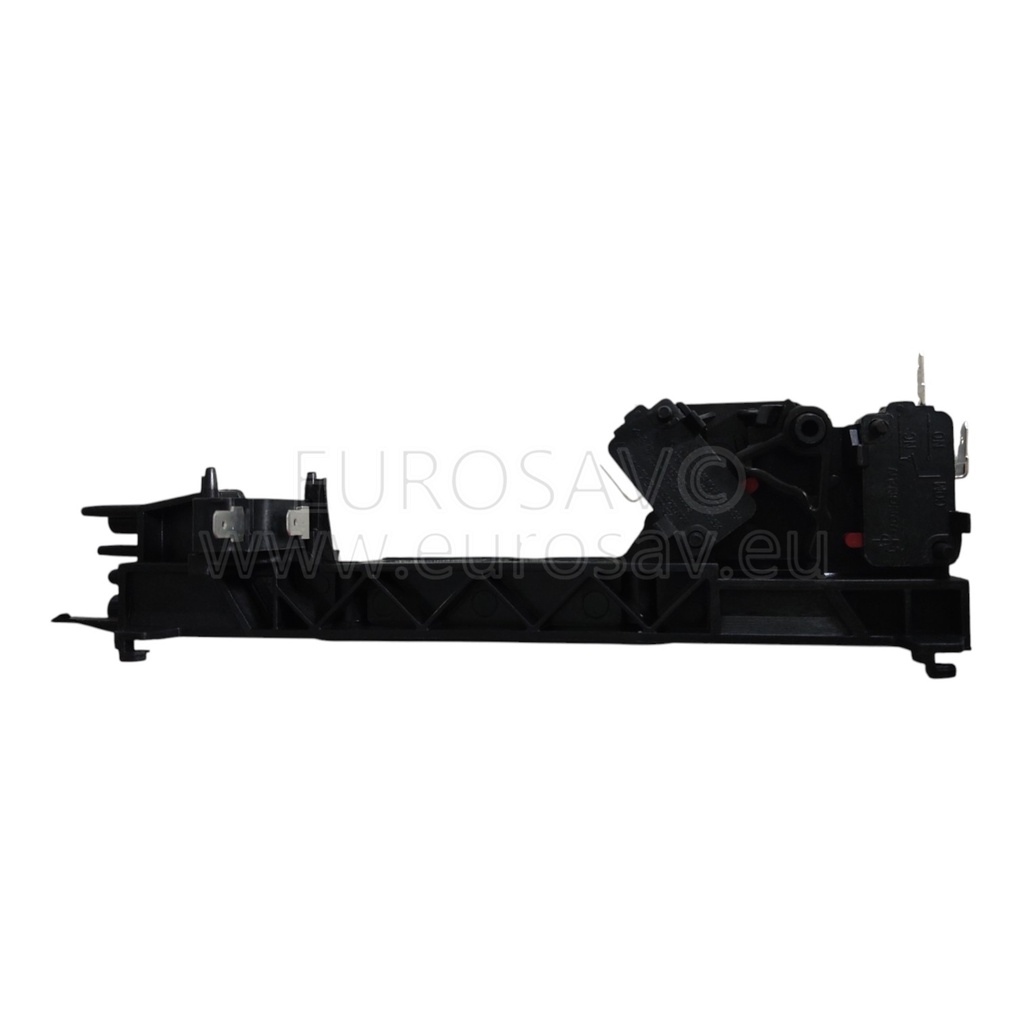 SUPPORT EMBOITEMENT + 3 MICROSWITCH