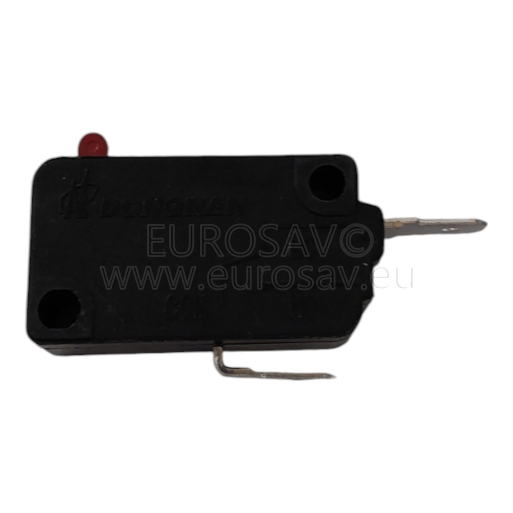 MICRO INTERRUPTEUR (nc - 16A)