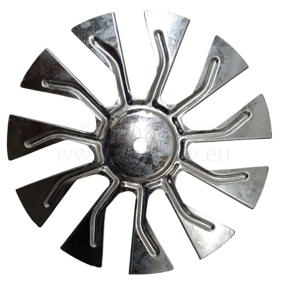 VENTILATEUR