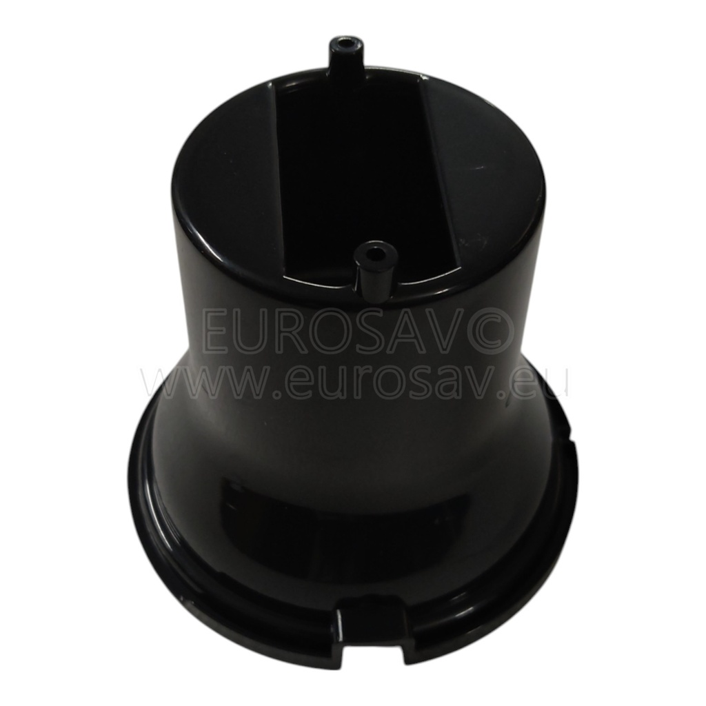 COUVERCLE MOTEUR