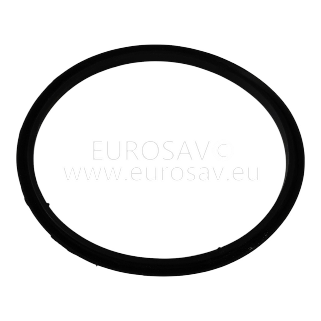 BAGUE ETANCHEITE BAC A POUSSIERE