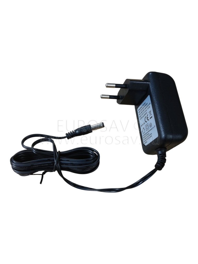 CHARGEUR ALIMENTATION
