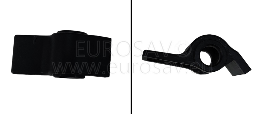 BOUTON DEVERROUILLAGE