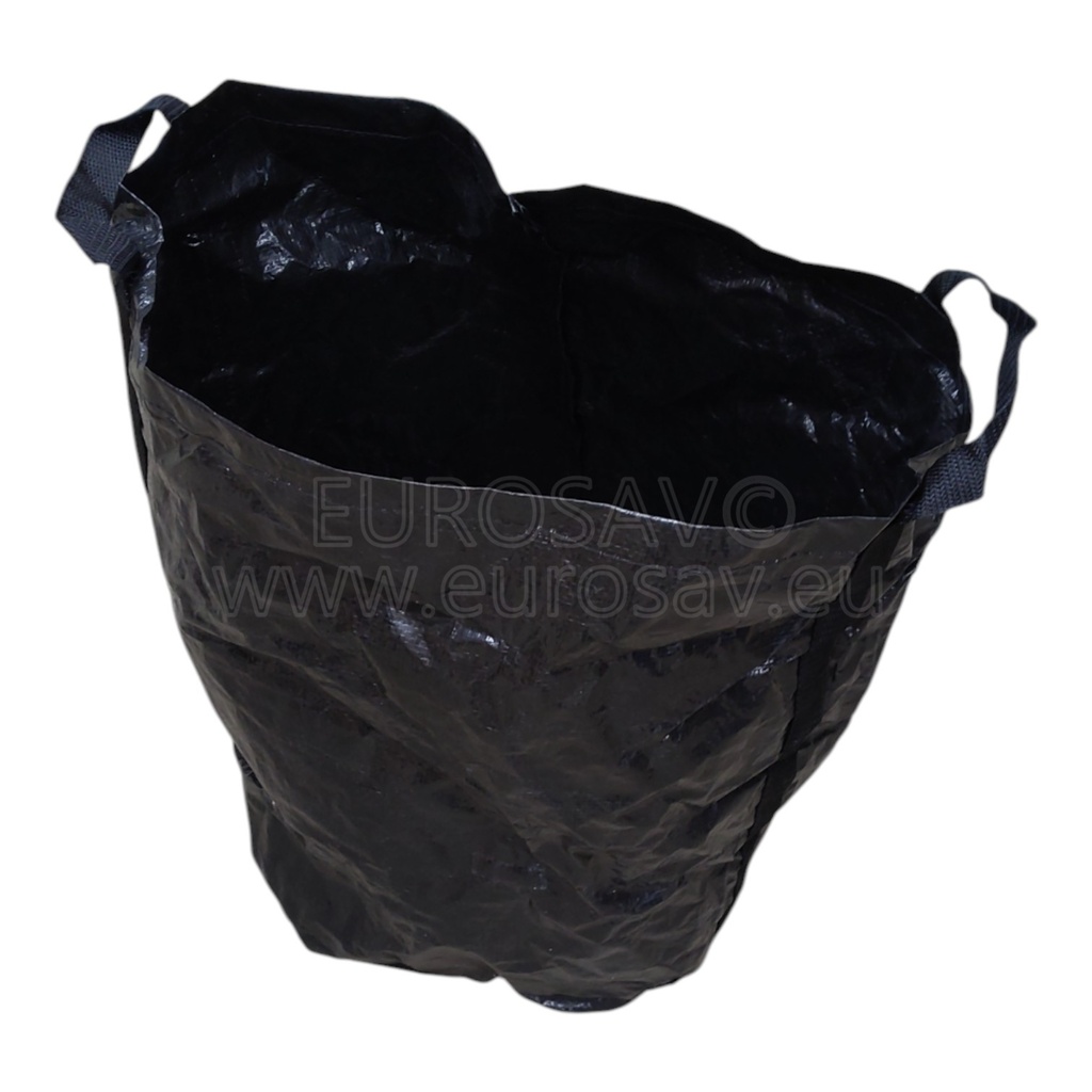 SAC DE COLLECTE