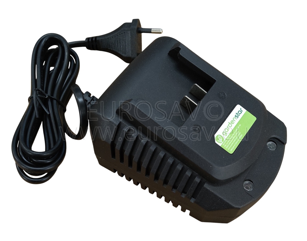 CHARGEUR RAPIDE 20V - 1 BATTERIE