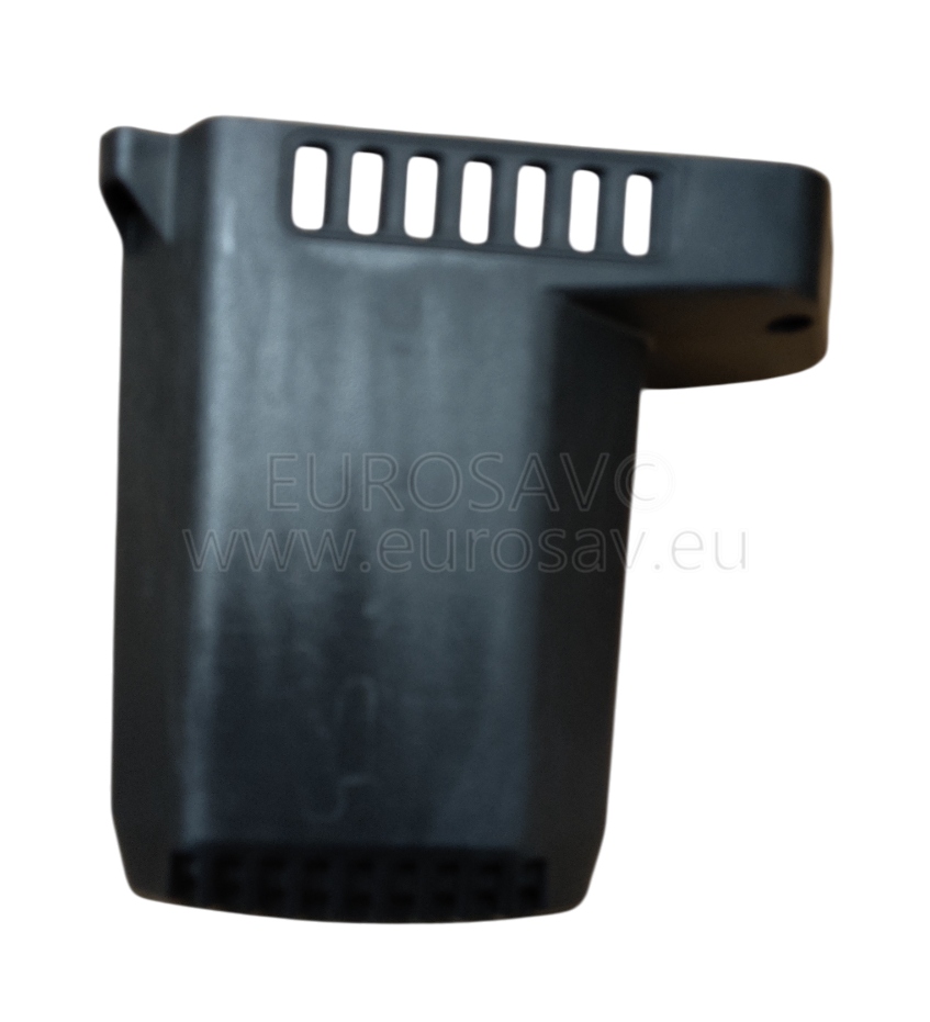 CAPOT MOTEUR