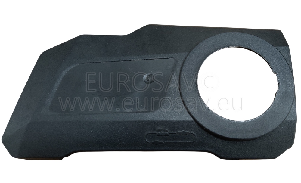 CACHE PIGNON DE CHAINE