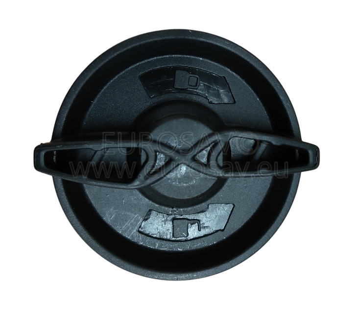 BOUTON DE SERRAGE