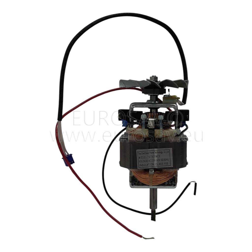 MOTEUR COMPLET