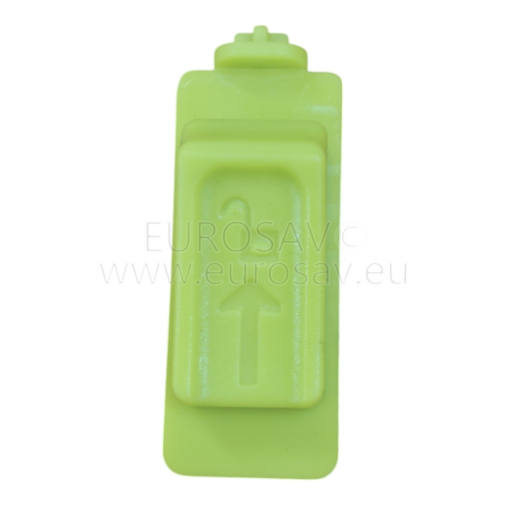 BOUTON DEBLOCAGE DE LA PERCHE