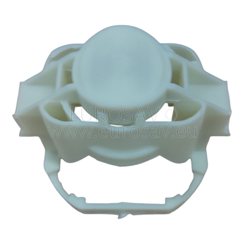 COUVERCLE SUPERIEUR DE MOTEUR TAILLE HAIE