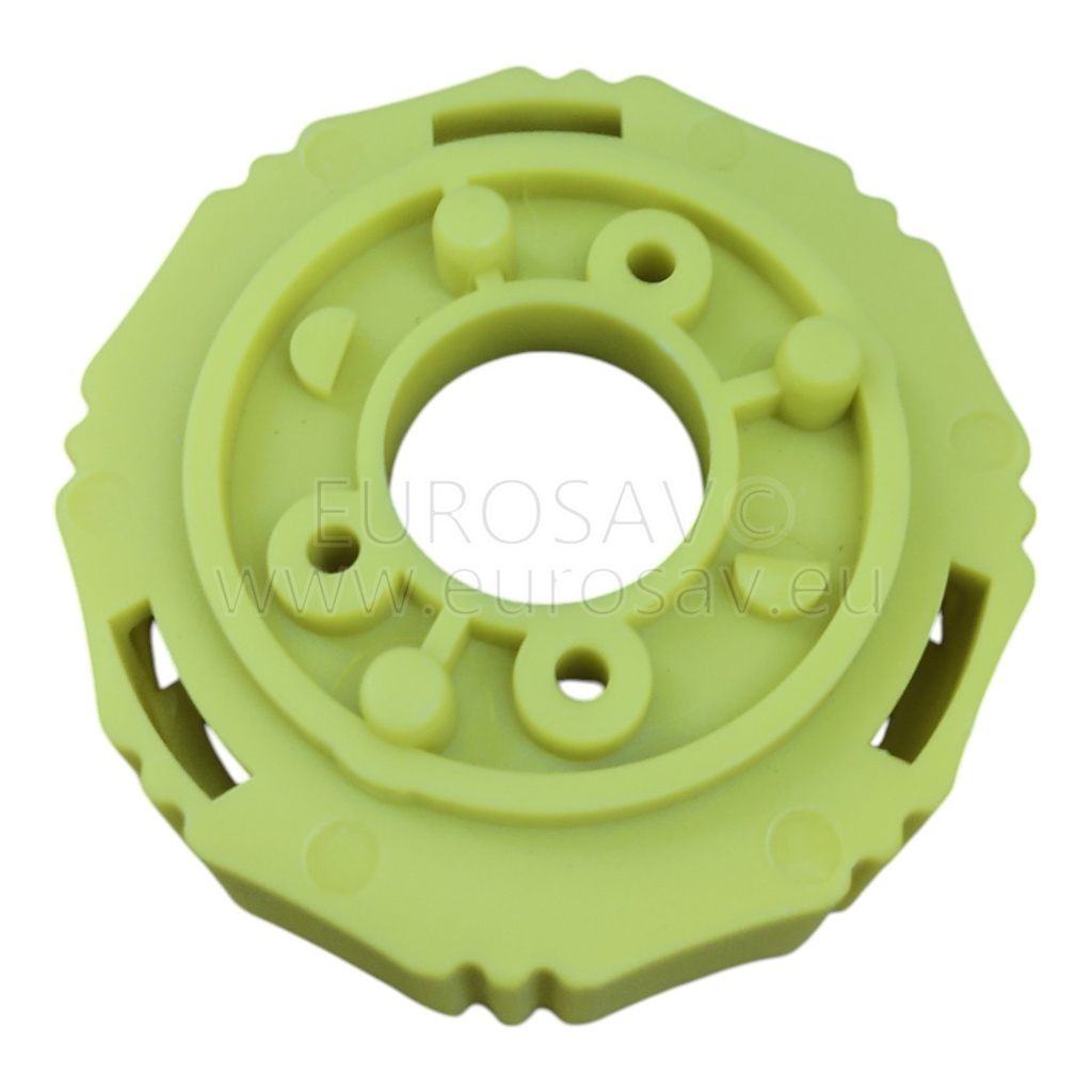 MANETTE TRONCONNEUSE