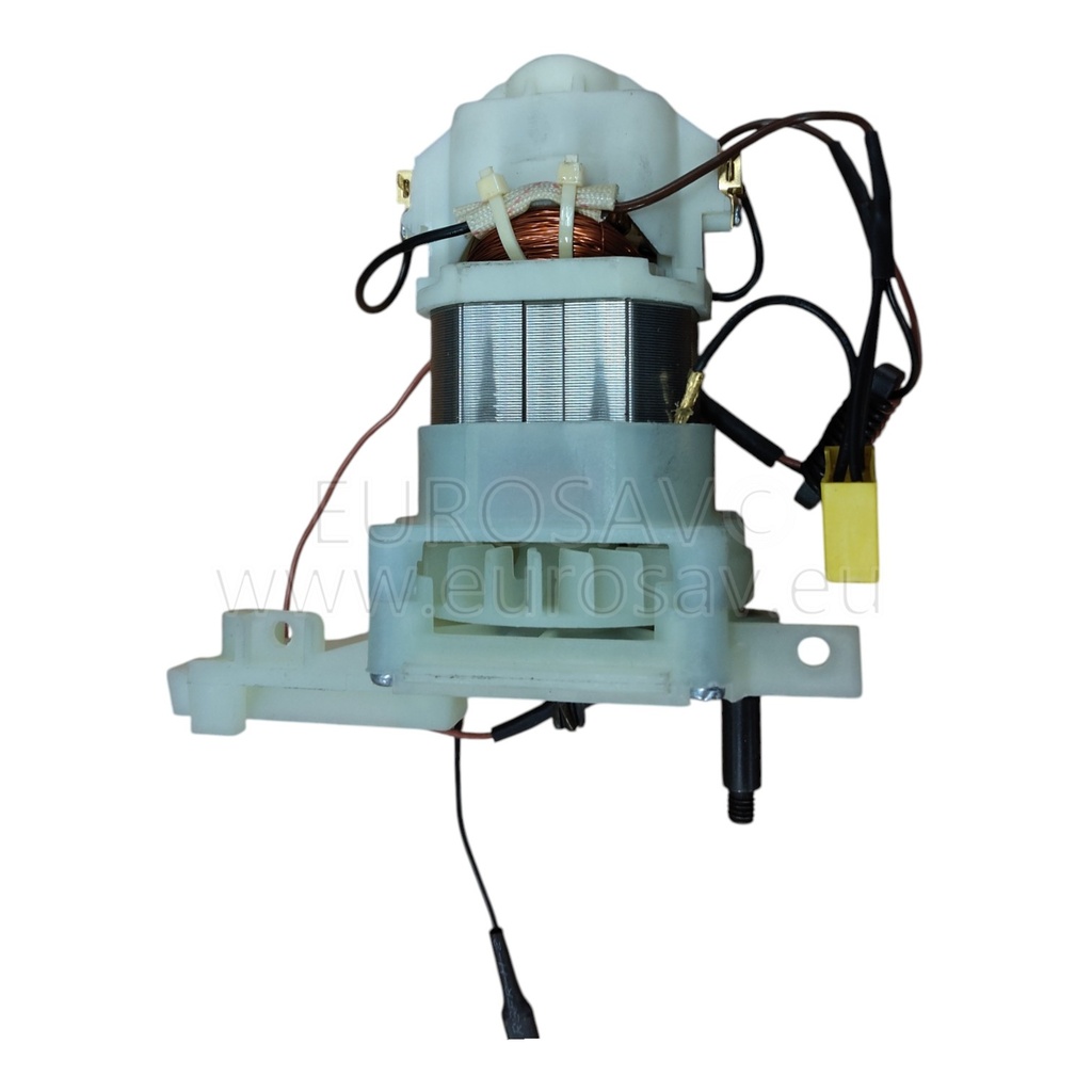 MOTEUR TRONCONNEUSE