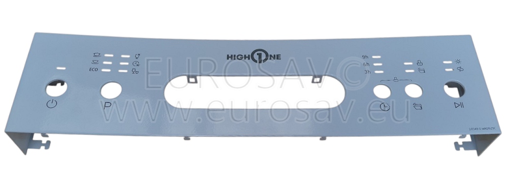BANDEAU DE COMMANDE