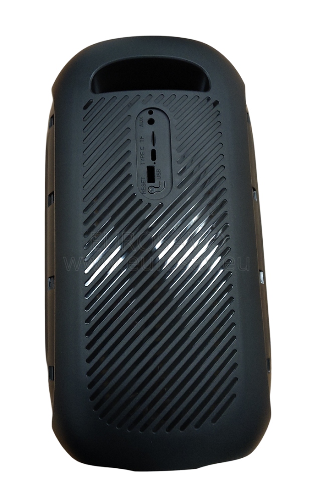 COQUE ARRIERE