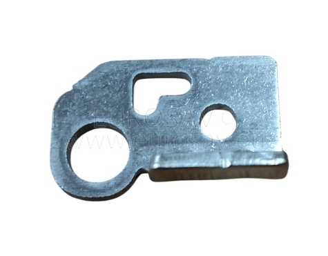 BUTEE DE PORTE DROITE