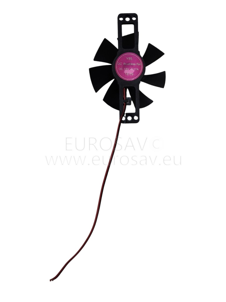 VENTILATEUR