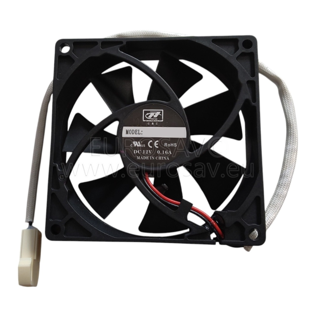 VENTILATEUR