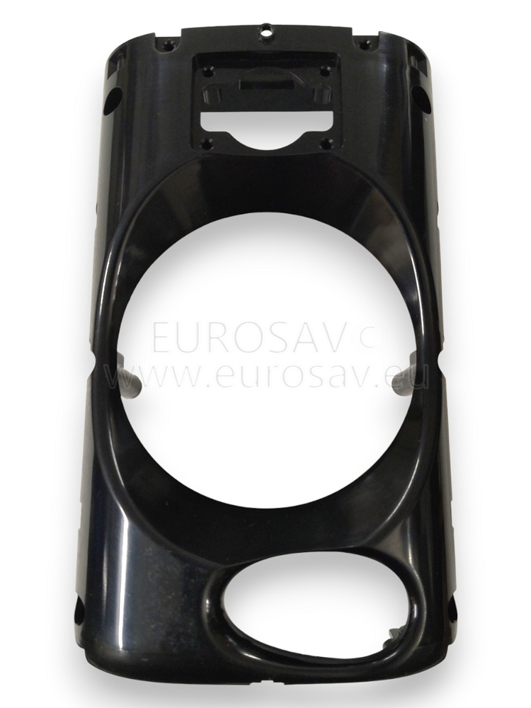 COQUE AVANT ENCEINTE SATELITE
