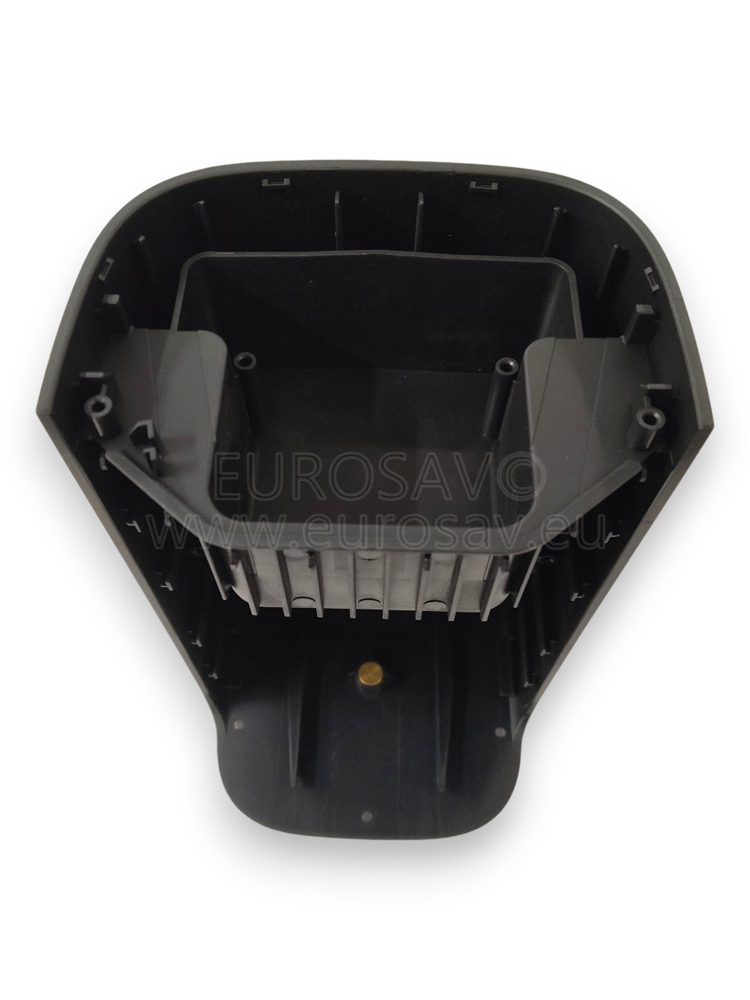 COQUE ARRIERE ENCEINTE SATELLITE