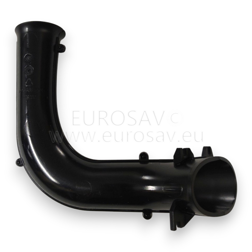 TUBE A AIR ENCEINTE SATELLITE