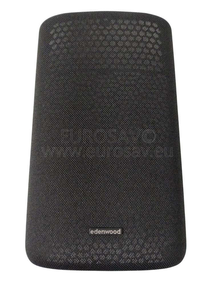 GRILLE AMOVIBLE
