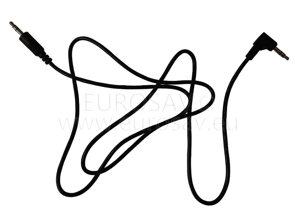 CABLE AUDIO TC 3,5M