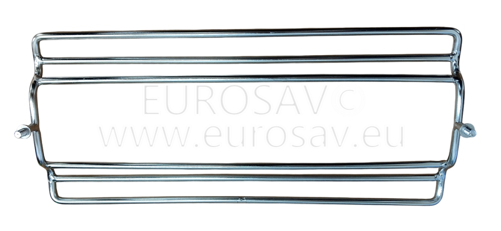 CONNECTEUR DE RESISTANCE QUARTZ