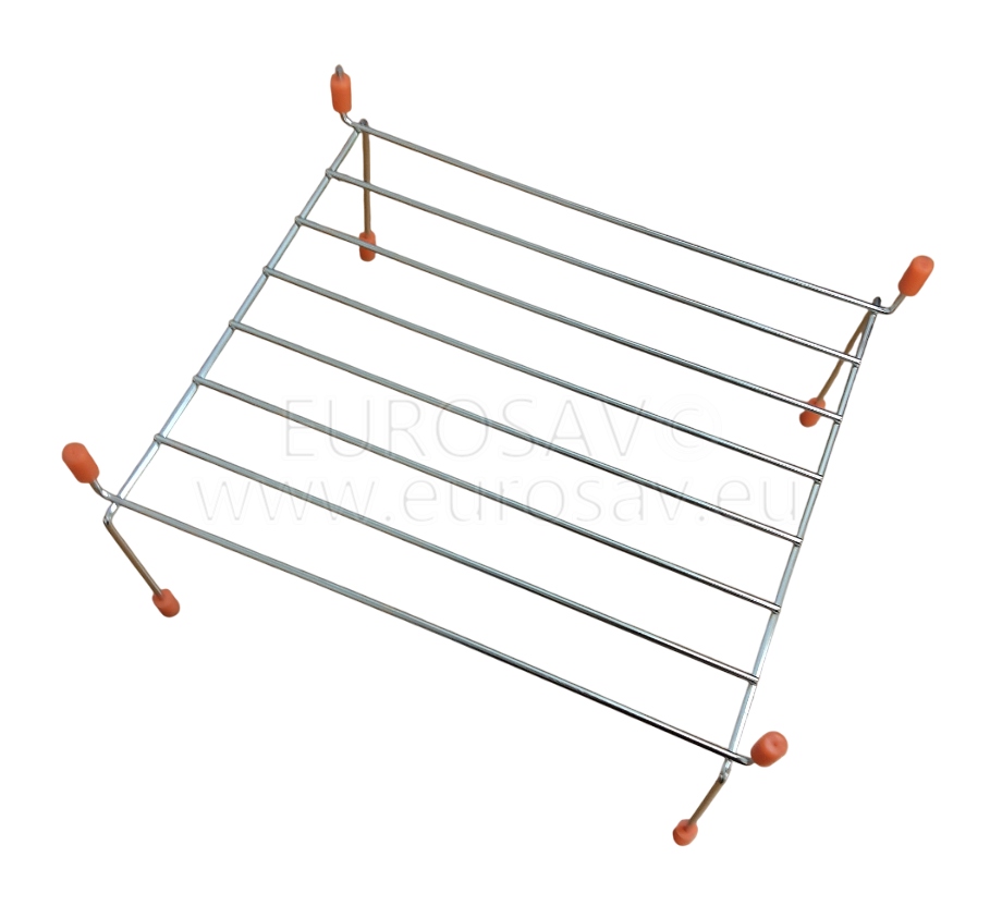 GRILLE TREPIED