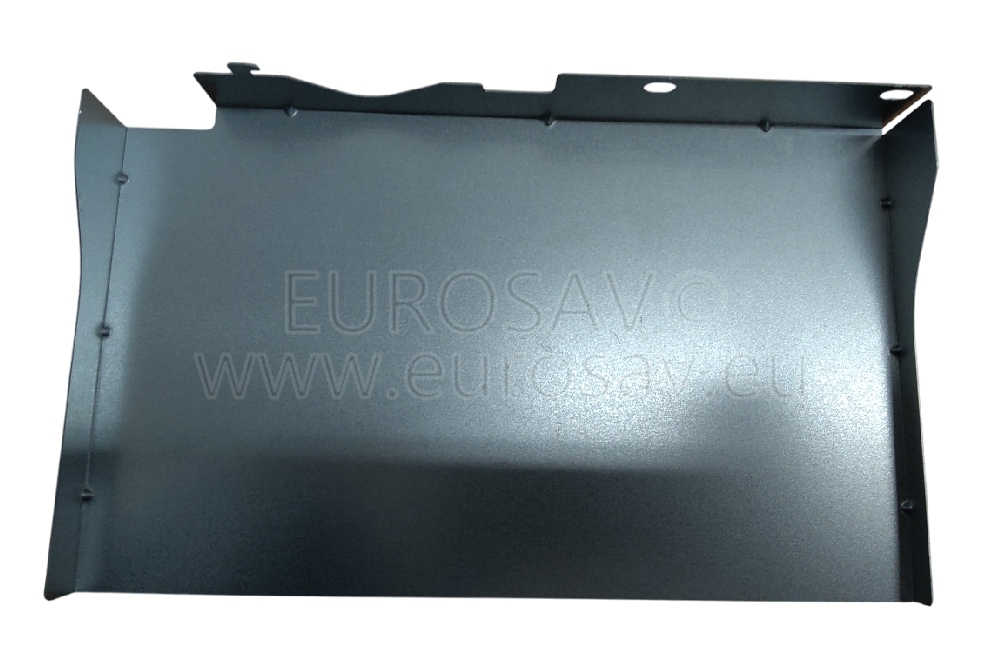 GRILLE DE VENTILATION