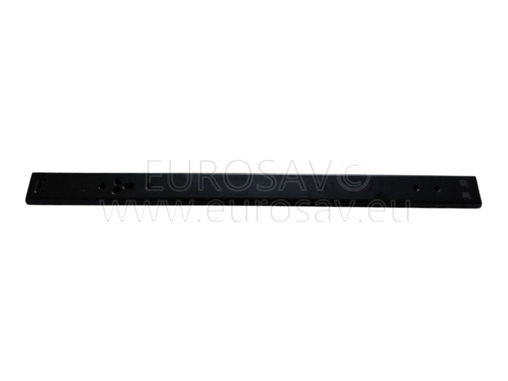RAIL TELESCOPIQUE