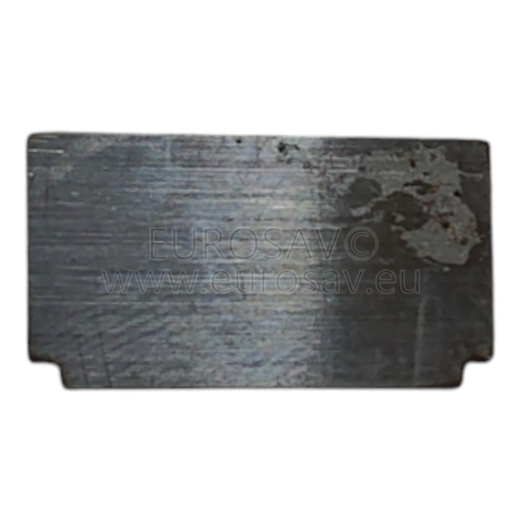 PLAQUE MAGNETIQUE