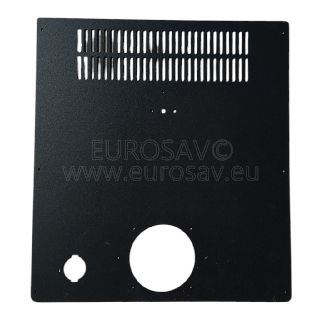 PANNEAU CONDUIT VENTILATION