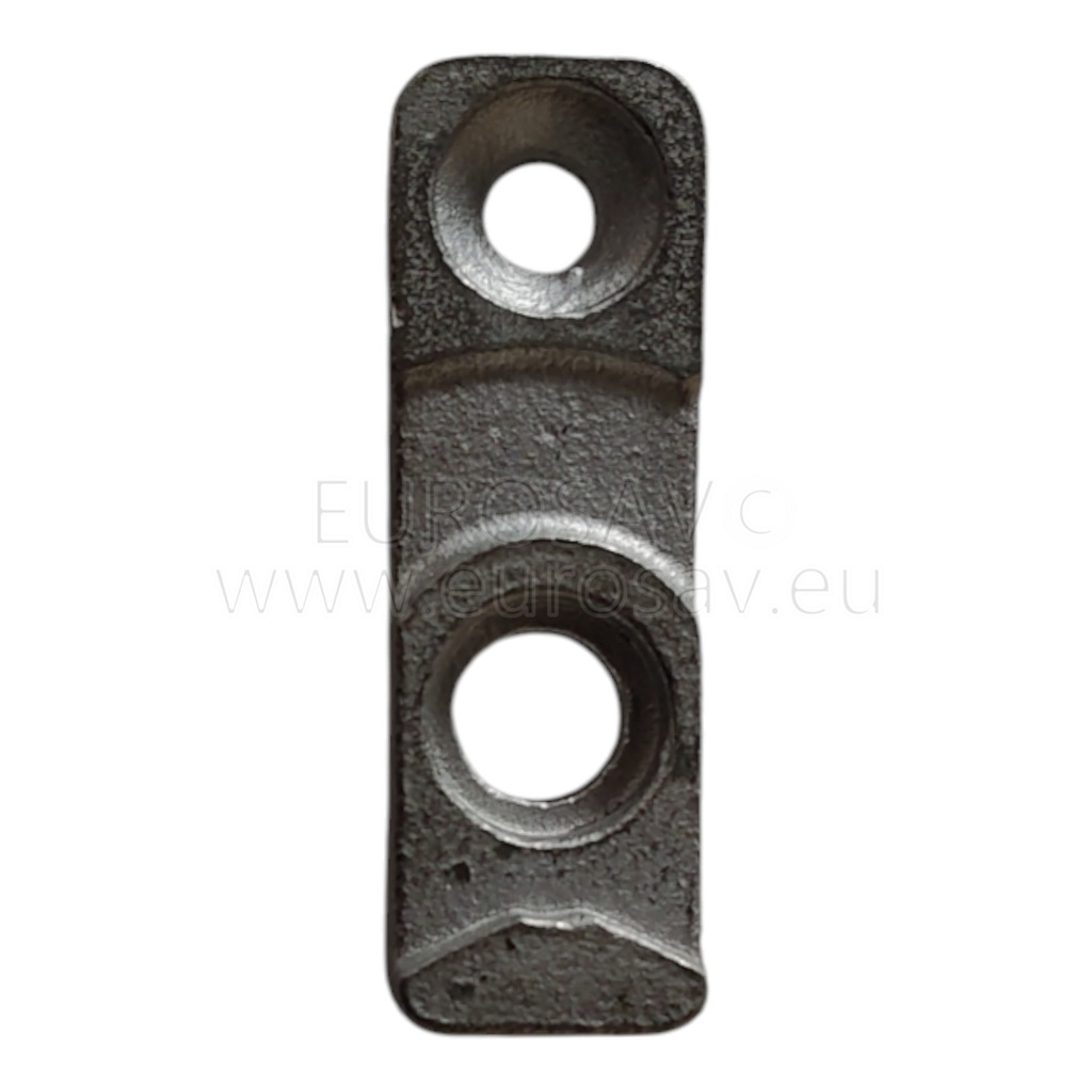 BUTEE DE PORTE
