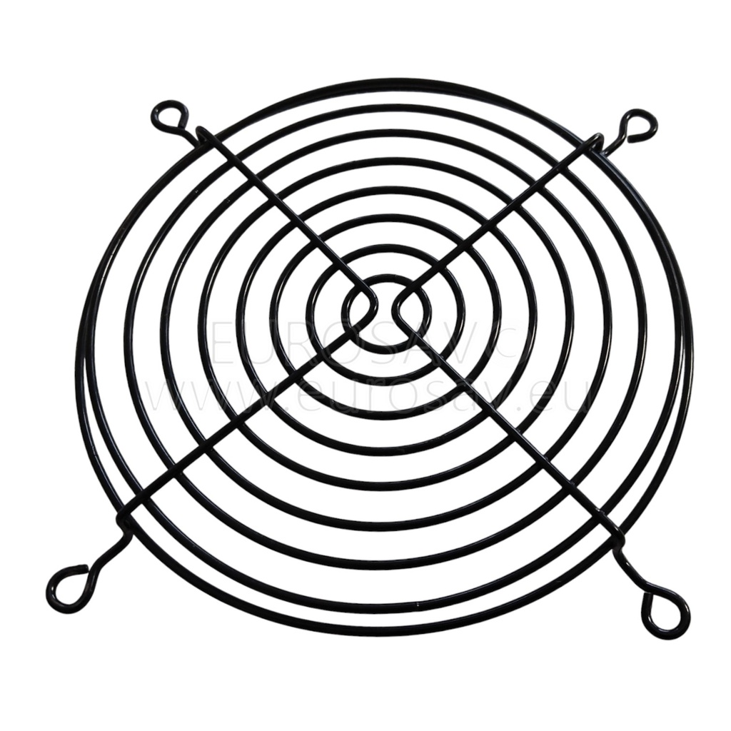 GRILLE VENTILATEUR