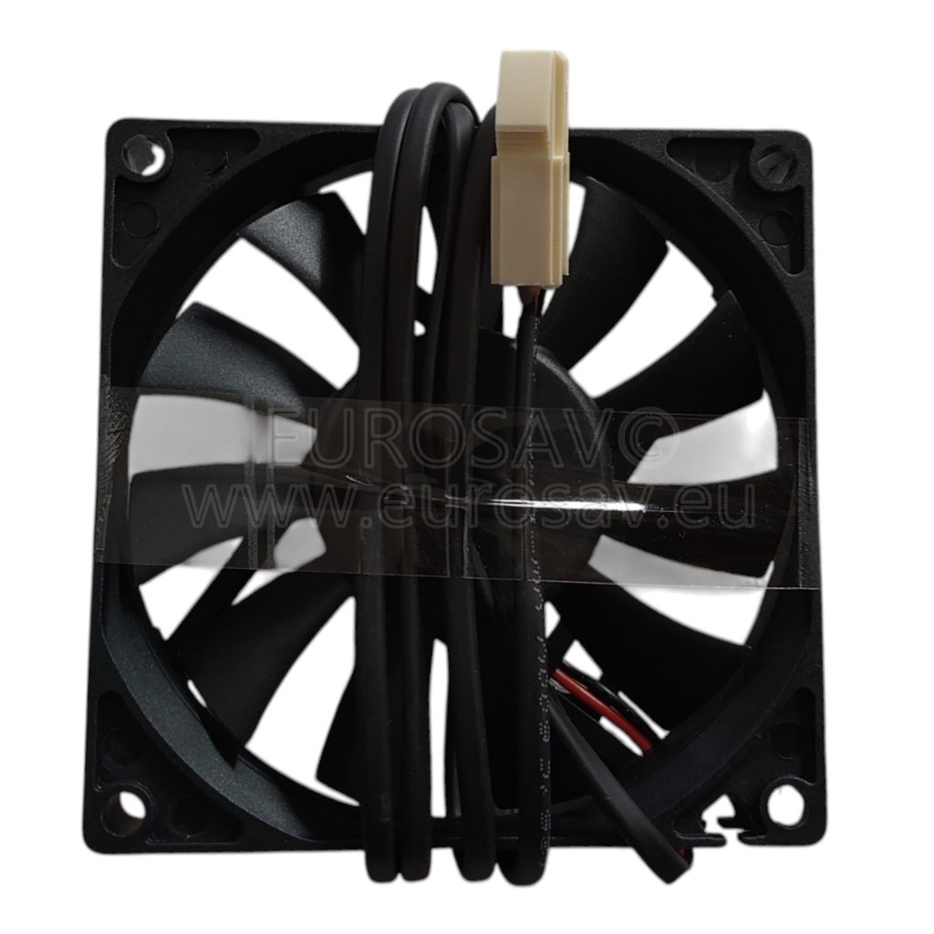 VENTILATEUR EVAPORATEUR