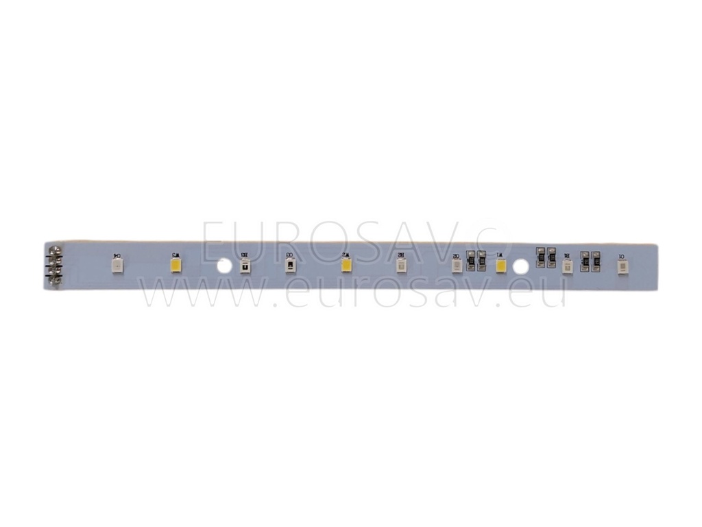 CARTE ELECTRONIQUE ECLAIRAGE LED