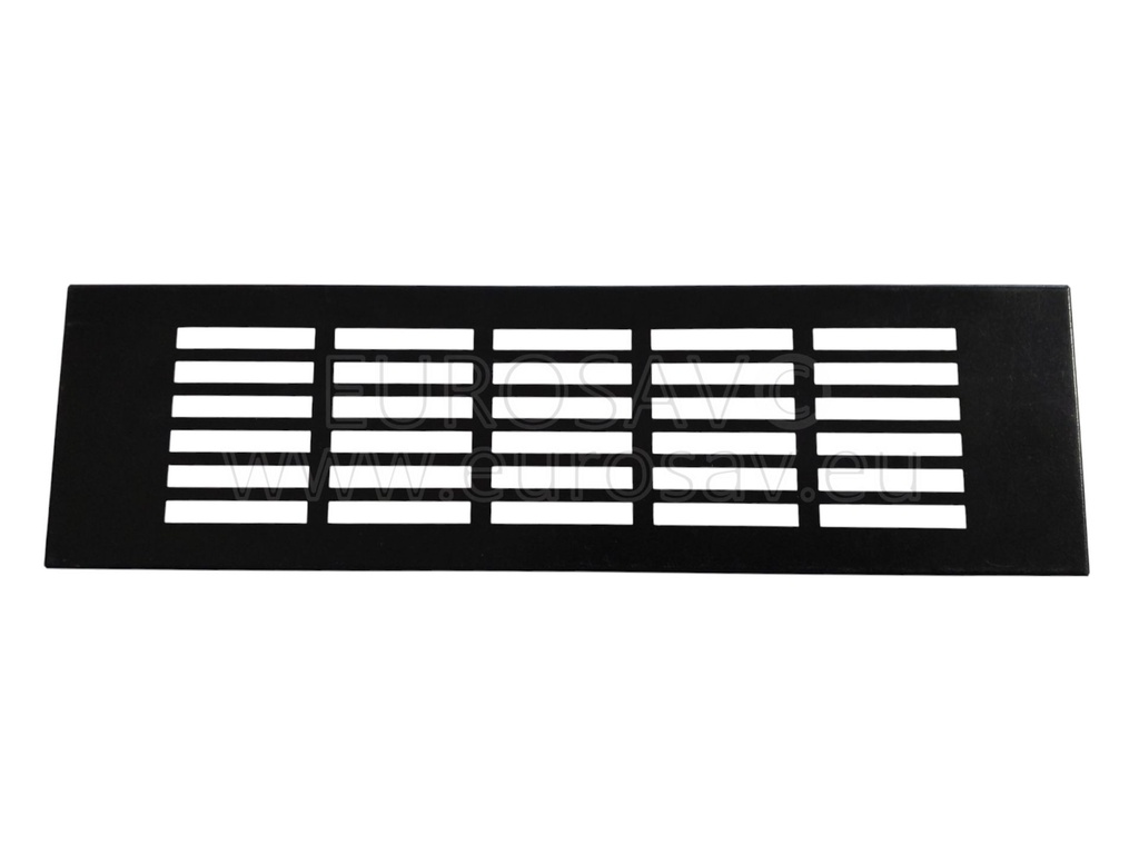 GRILLE VENTILATION