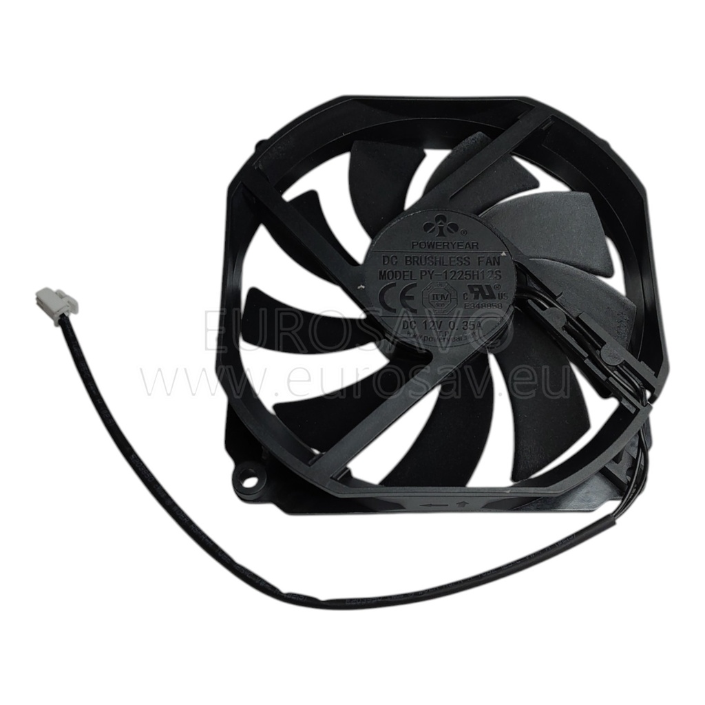 VENTILATEUR