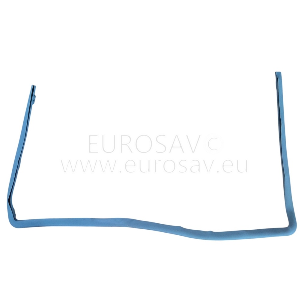 JOINT TOUR DE PORTE SILICONE