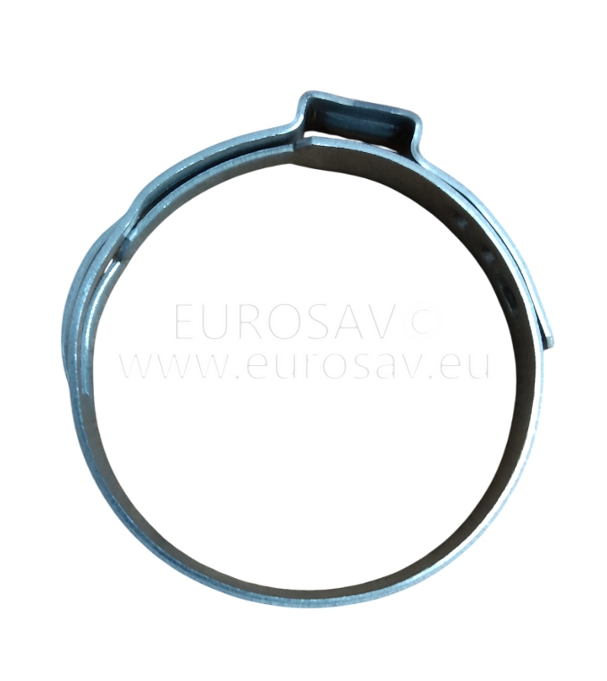 COLLIER DE SERRAGE