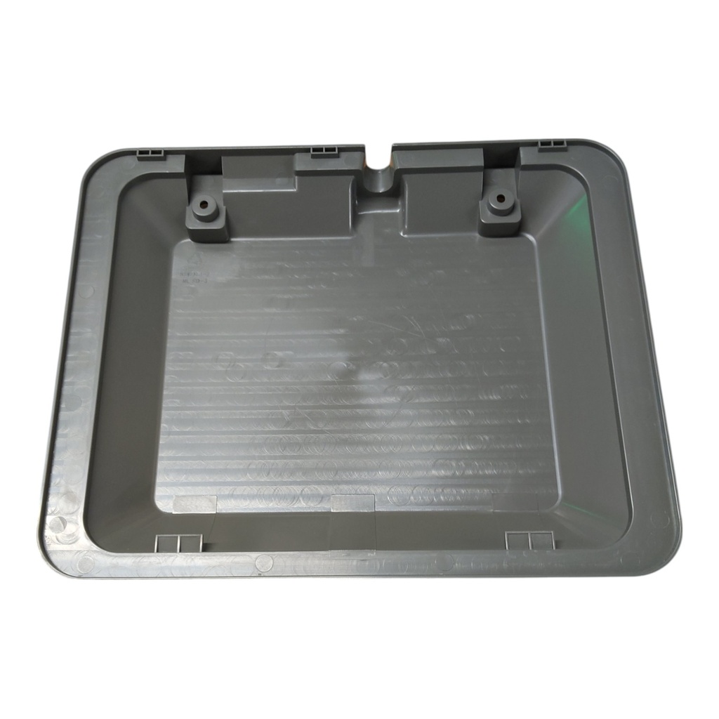 CAPOT CARTE ELECTRONIQUE DE PUISSANCE