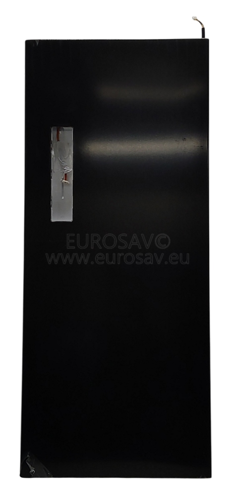PORTE REFRIGERATEUR DROITE