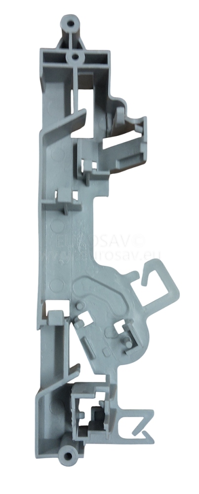SUPPORT MICRO-INTERRUPTEURS DE PORTE