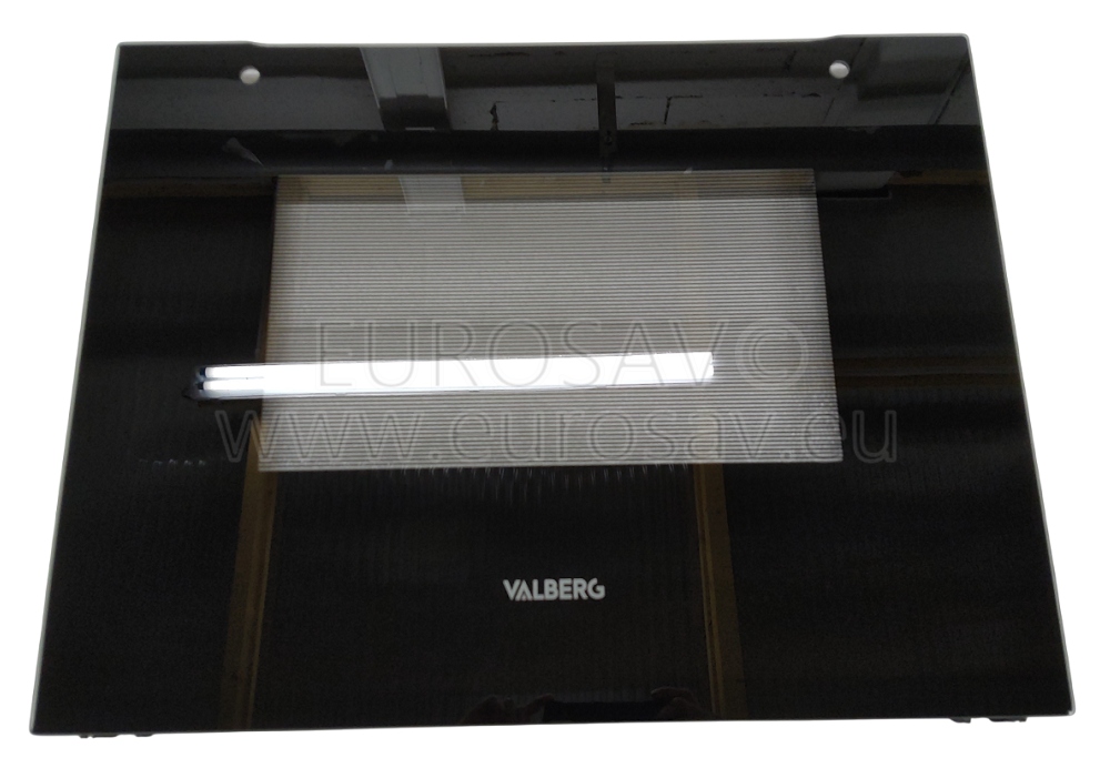 VITRE EXTERIEURE +SUPPORT