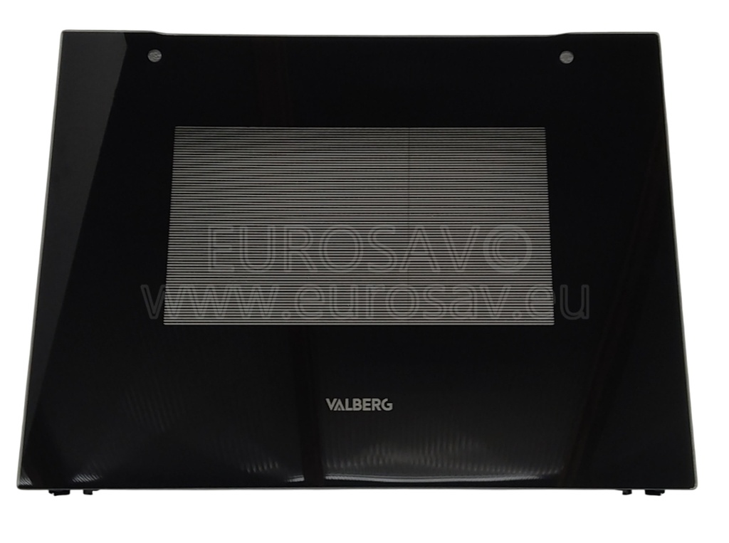 VITRE EXTERIEURE + SUPPORT