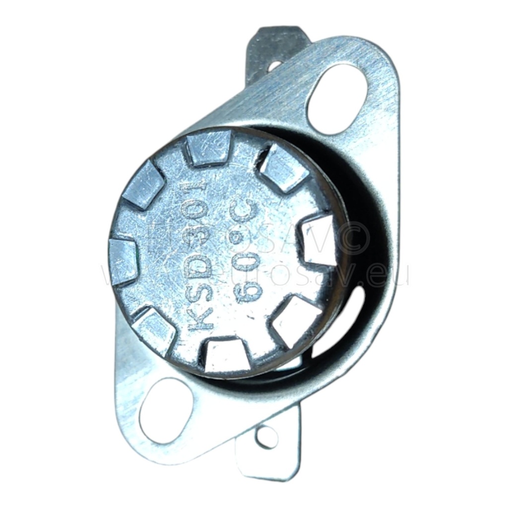 THERMOSTAT 60°C